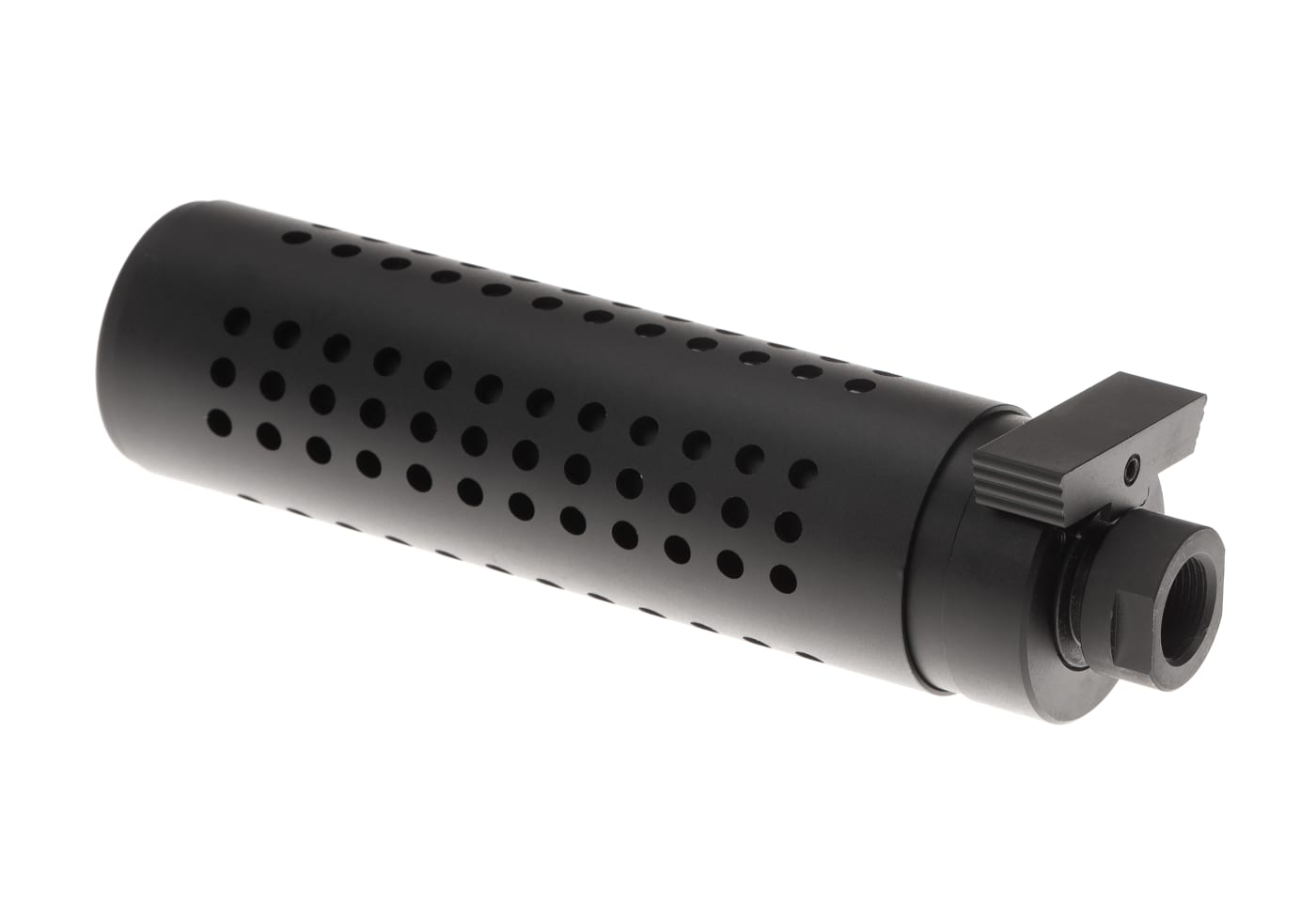 Pirate Arms KAC QD 145mm Silencer CCW