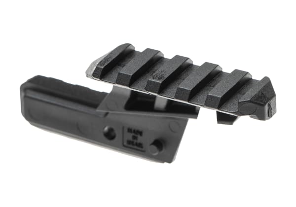 Recover 20/20 Upper Rail