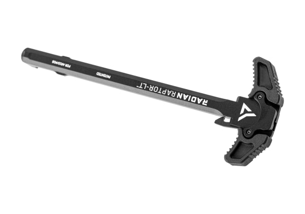 Radian Weapons Raptor-LT Ambidextrous Charging Handle for AR15