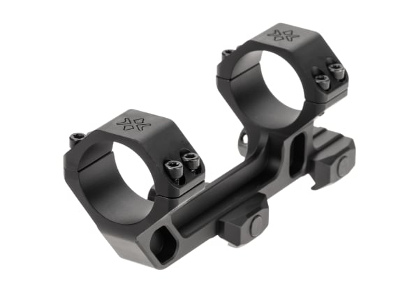 Vector Optics 30mm One Piece Extended Picatinny AR Mount