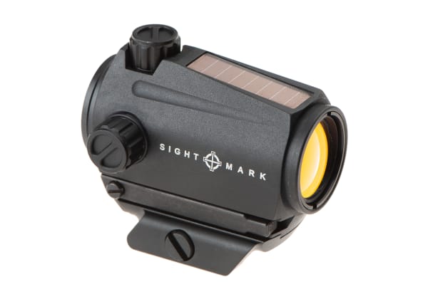 Sightmark Element Mini Solar Red Dot