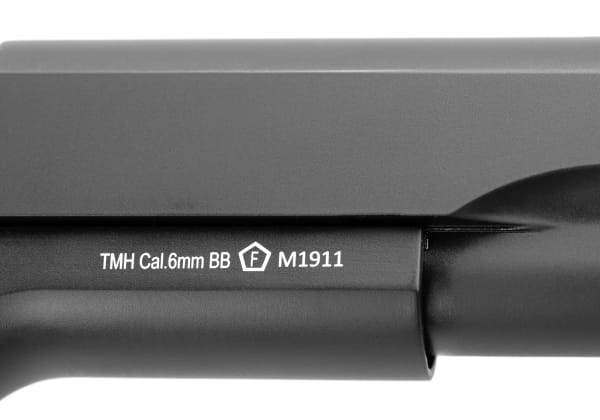 Army Armament M1911 Full Metal GBB