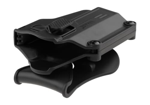 Amomax Universal Paddle Holster Left Hand