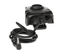 Z-Tactical PTT Yaesu Connector