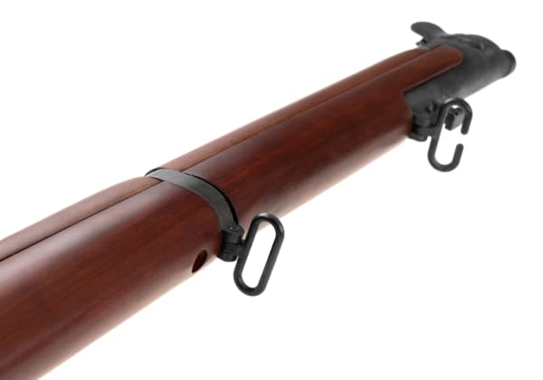 S&T Lee Enfield No. 1 Mk III Real Wood
