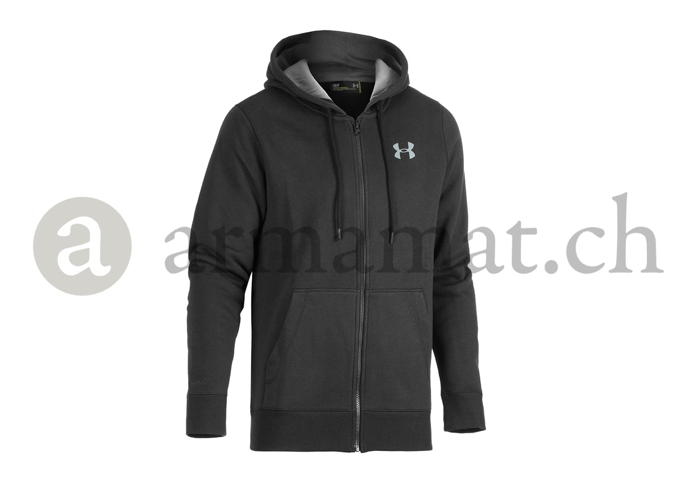 Under Armour UA Storm Rival Fleece Zip Hoodie 2024 Armamat.ch