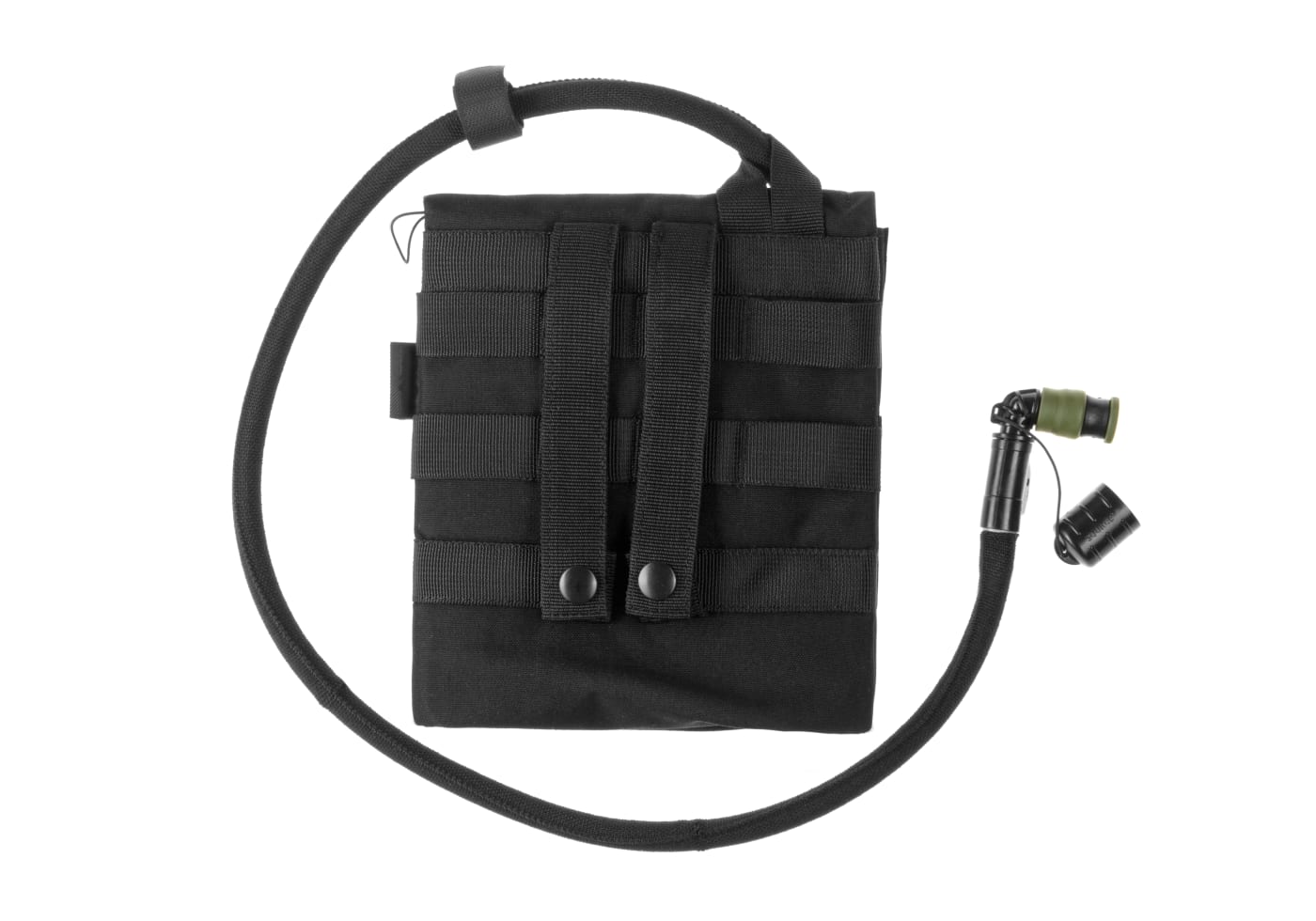 Source Kangaroo 1L Collapsible Canteen with Pouch