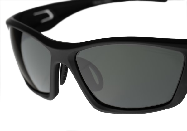 SwissEye Tomcat Smoke Polarized