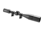 Vector Optics Continental X6 2.5-15x56 Fiber Scope