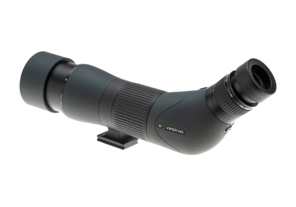 Vortex Optics Viper HD 15-45x65 Spotting Scope Angled