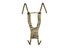 Templar's Gear 4-Point H-Harness