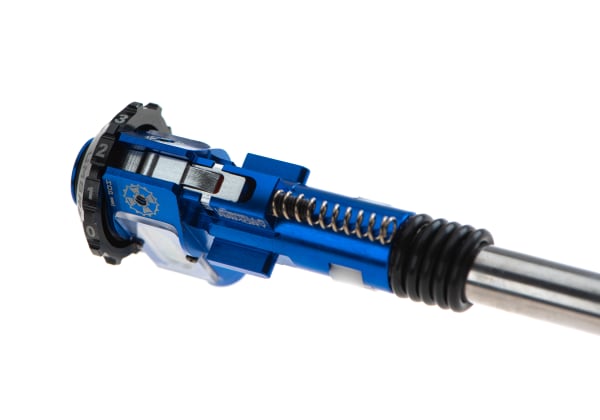 Umbrella Armory XFORCE 310mm 6.05mm Extended R-Hop Barrel with MaxxPro Hop-Up