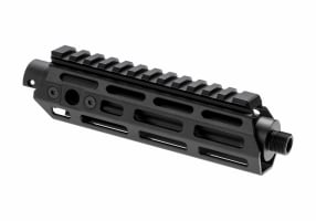 Action Army AAP01 SMG Handguard