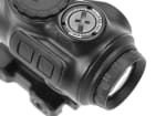 Primary Arms GLx 1x MicroPrism with Red Illuminated ACSS Cyclops Gen 3 Reticle