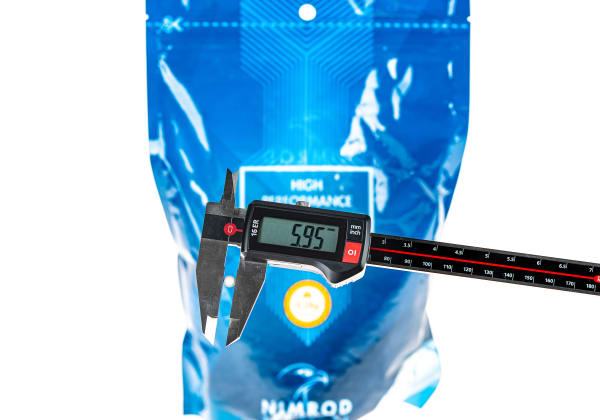 Nimrod 0.28g BB High Performance 3570rds