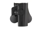 Amomax Paddle Holster für CZ P-07 / P-09