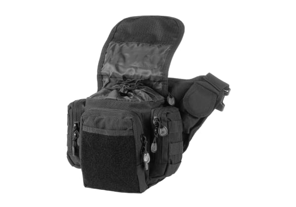 Frontline Carmel Sling Bag