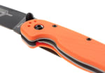Ontario RAT II Folder