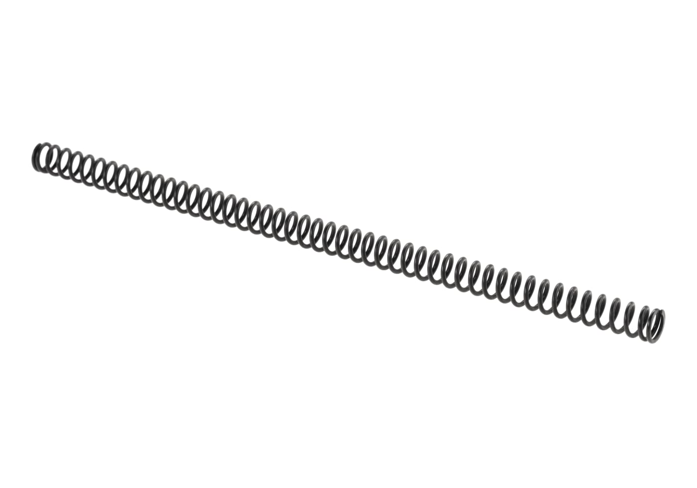 Guarder M180 L96 / APS Oil Temper Wire Spring