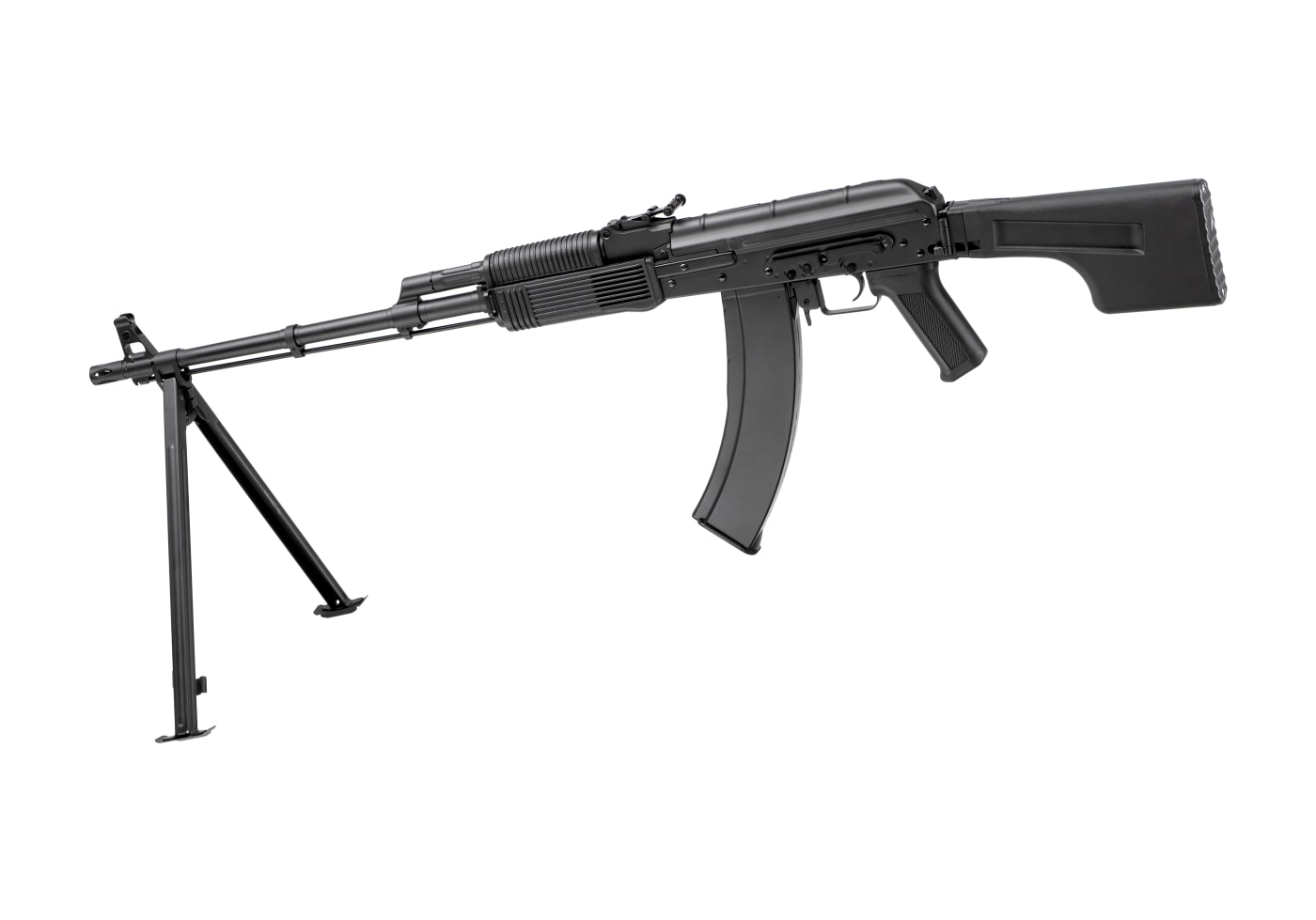 Cyma CM052A RPK74 Full Metal