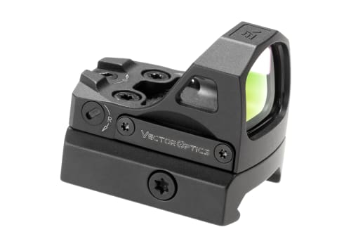 Vector Optics Frenzy-S 17x21 Gen 2 Red Dot Sight
