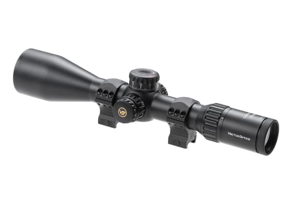 Vector Optics Continental x6 4-24x56 VEC-MBR