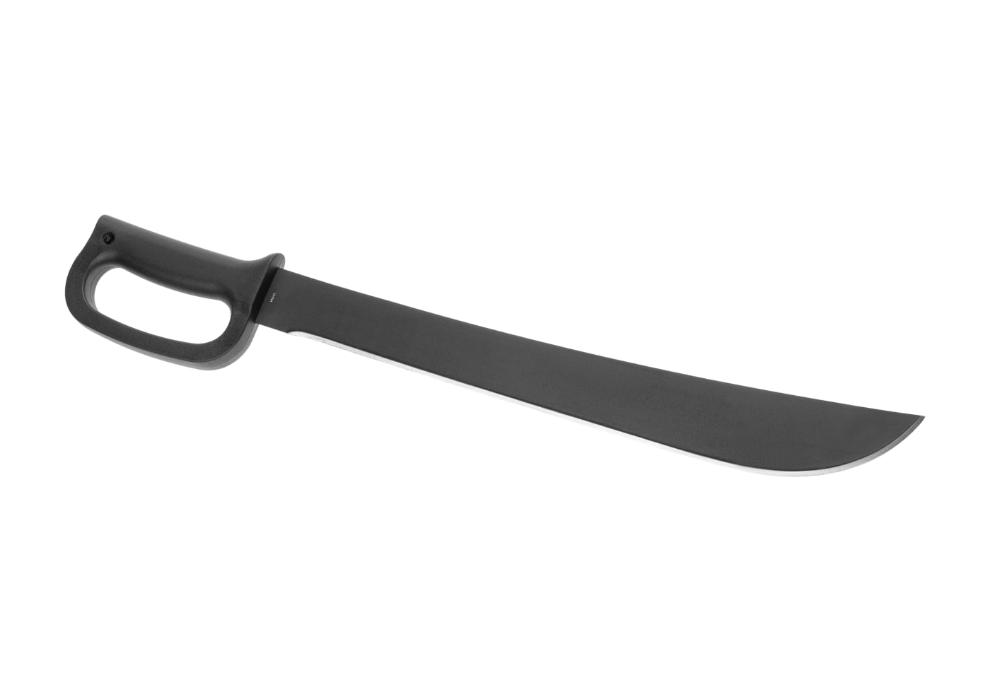 Cold Steel Latin D-Guard Machete 18