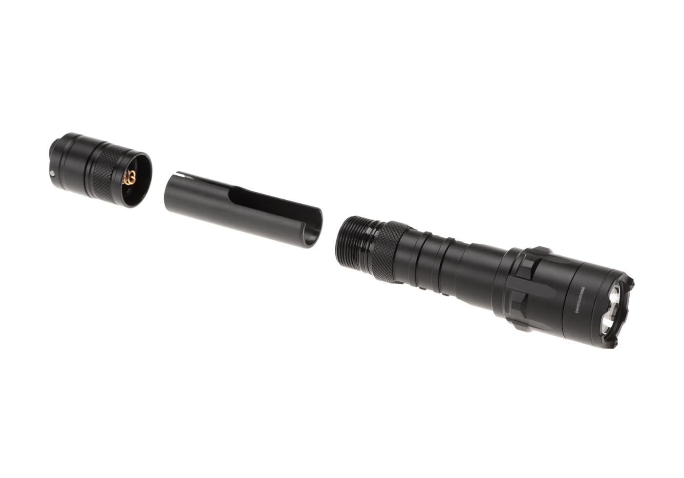 Nitecore P20 V2 Precise Tactical