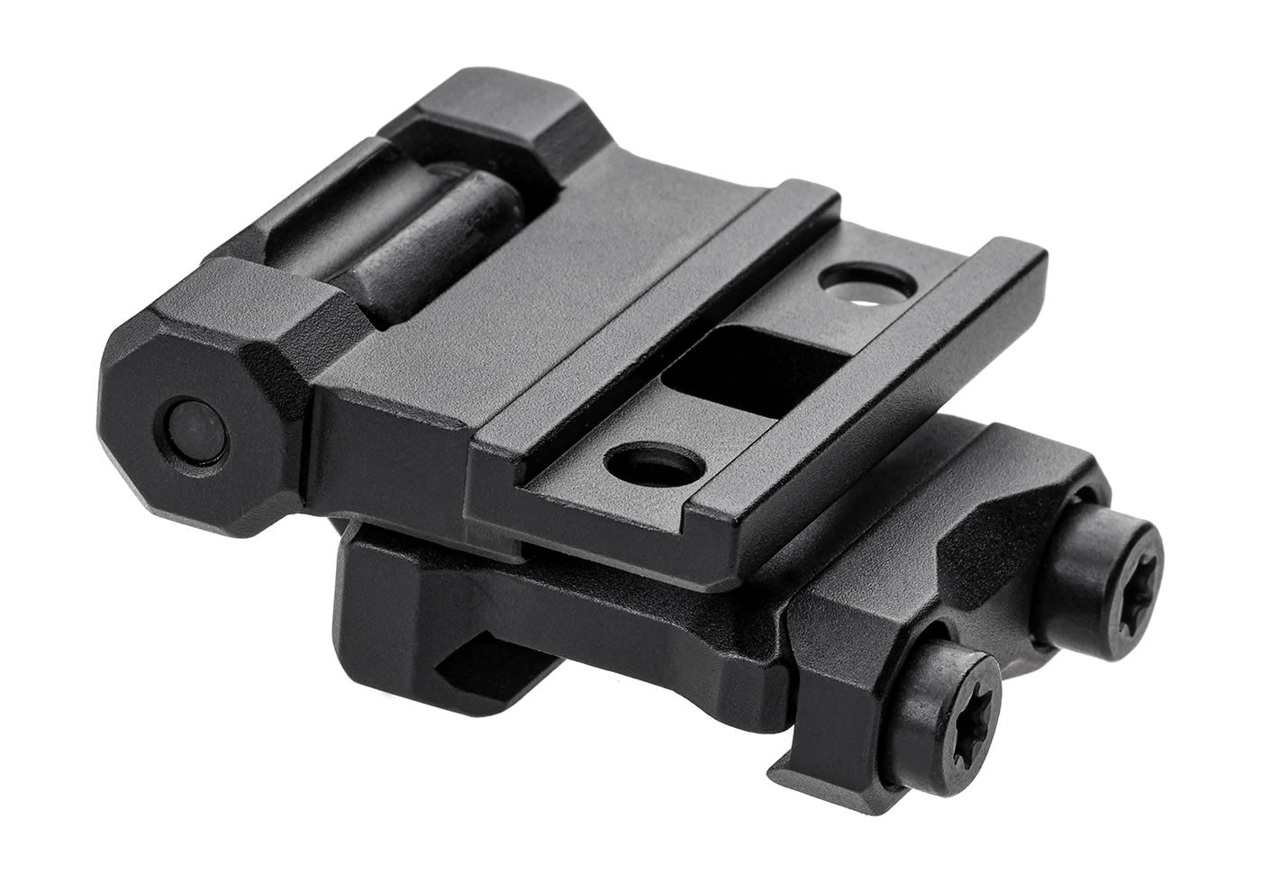 Primary Arms Flip To Side Magnifier Mount - 2 Bolt Interface