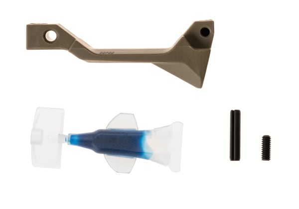Strike Industries Fang Series Trigger Guard