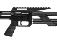 Umarex Zelos 4.5 mm PCP 16J