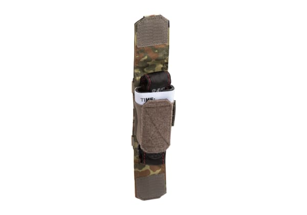 Clawgear 2-Way Tourniquet Pouch