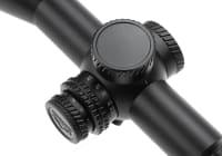 Sightmark Presidio 1.5-9x45HDR SFP, Riflescope