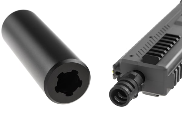 Vorsk VMP-1 SMG GBB Set