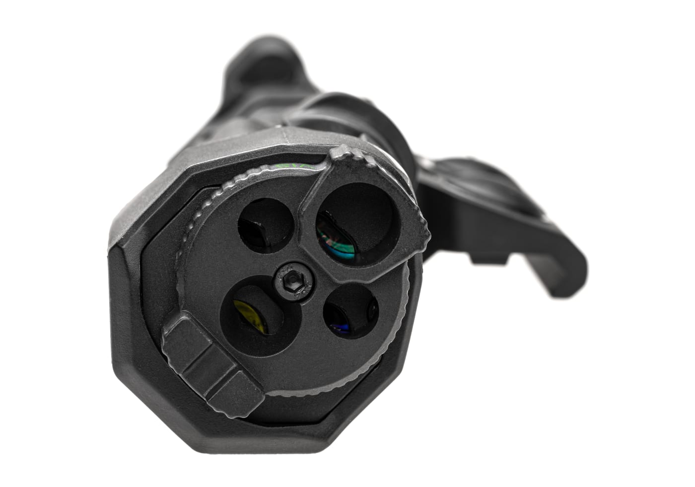 WADSN MAWL-C1 Metal Version LED + Green + IR Laser