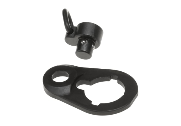 PTS Syndicate PTS Enhanced Modular Sling Plate Gen 2 AEG