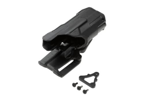 Blackhawk T-Series L2D Duty Holster for Glock 17 / 19 / 22 / 23 / 31 / 32 / 47 TLR-7 / 8