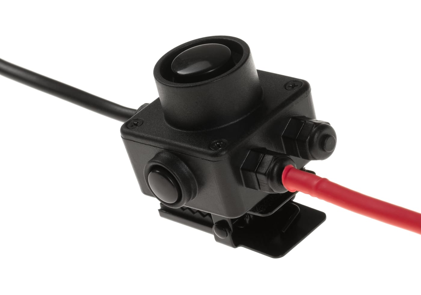 Z-Tactical Combat Series PTT Motorola 1-Pin Connector
