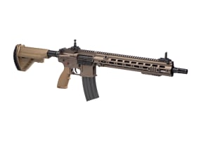 E&C SOPMOD 14.5 Inch QR 1.0 EGV