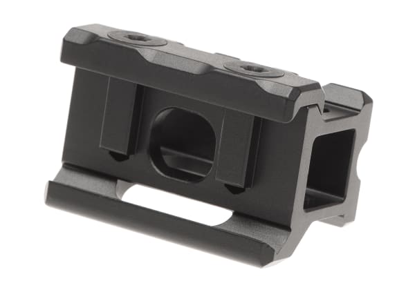 Leapers Universal Super Slim Riser Mount 3 Slot 0.83'