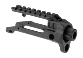 TTI Airsoft AR Stock Adapter for AAP01