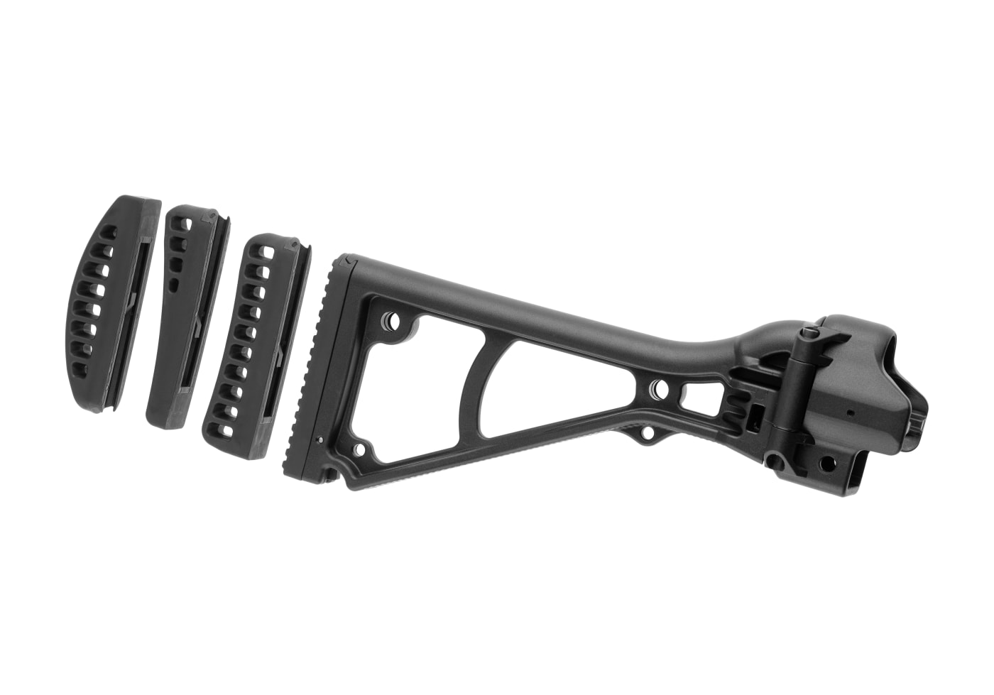 AC Unity MP5 Folding Stock