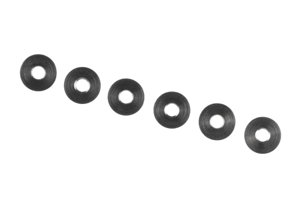 KPP 8mm Bushing Set