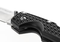 Cold Steel Voyager LG. Tanto Folder