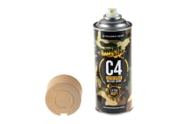 Invader Gear C4 Mil Grade Color Spray
