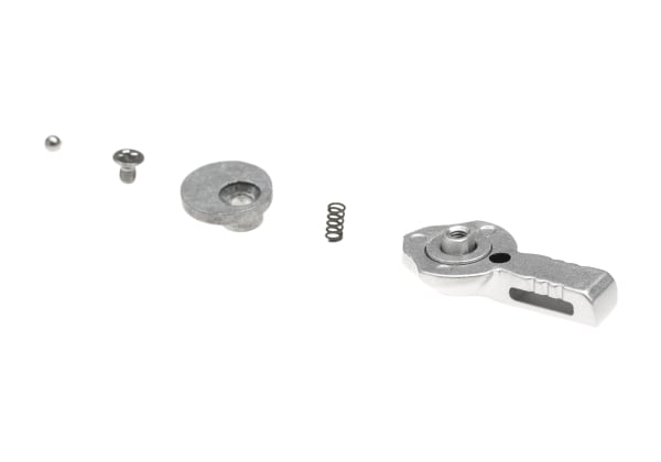 APS Phantom Long Throw AEG Safety Selector