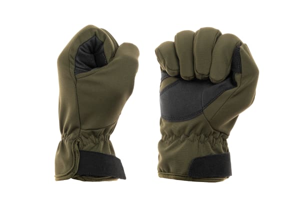 Invader Gear Softshell Sensor Gloves