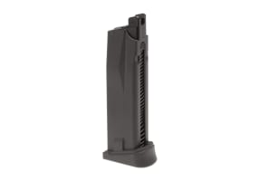 KWC Magazin 24/7 Blowback Co2