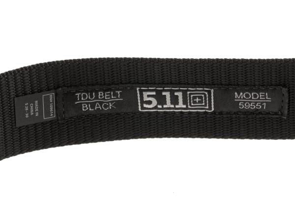 5.11 Tactical 1.5 Inch Duty Belt