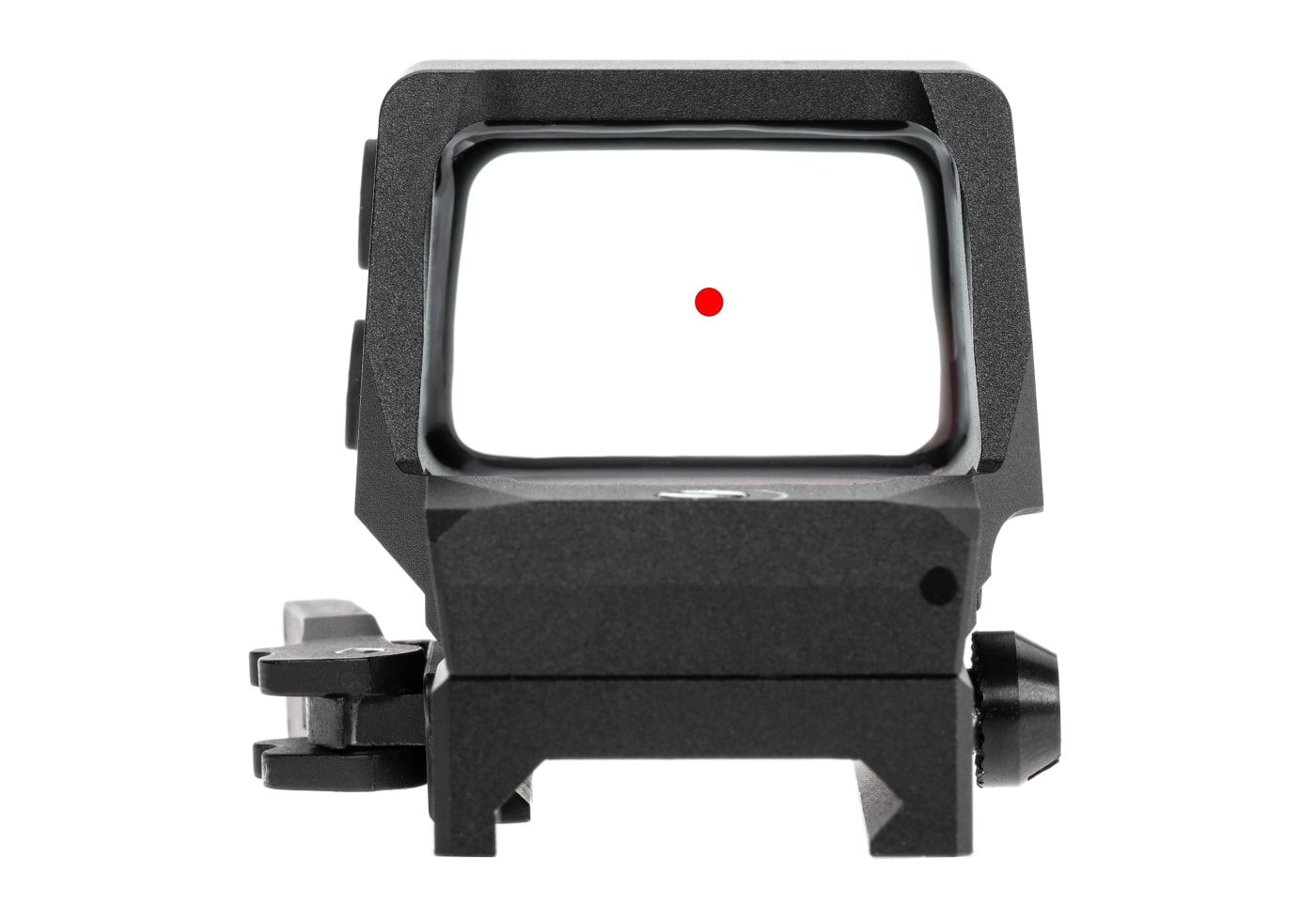 Vector Optics Frenzy Plus 1x22x32 QD